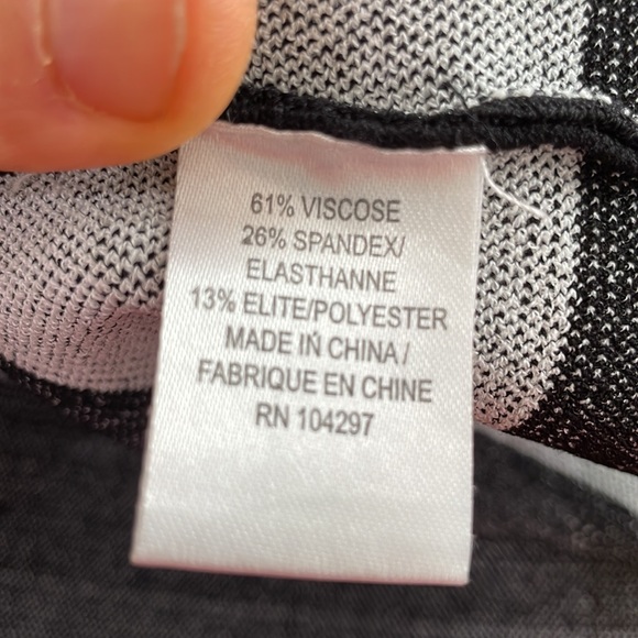 Milly knit skirt - Picture 3 of 3